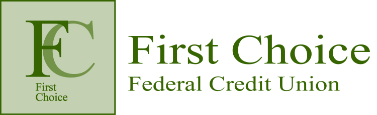 First Choice Federal Credit Union of New Castle Pennsylvania Logo